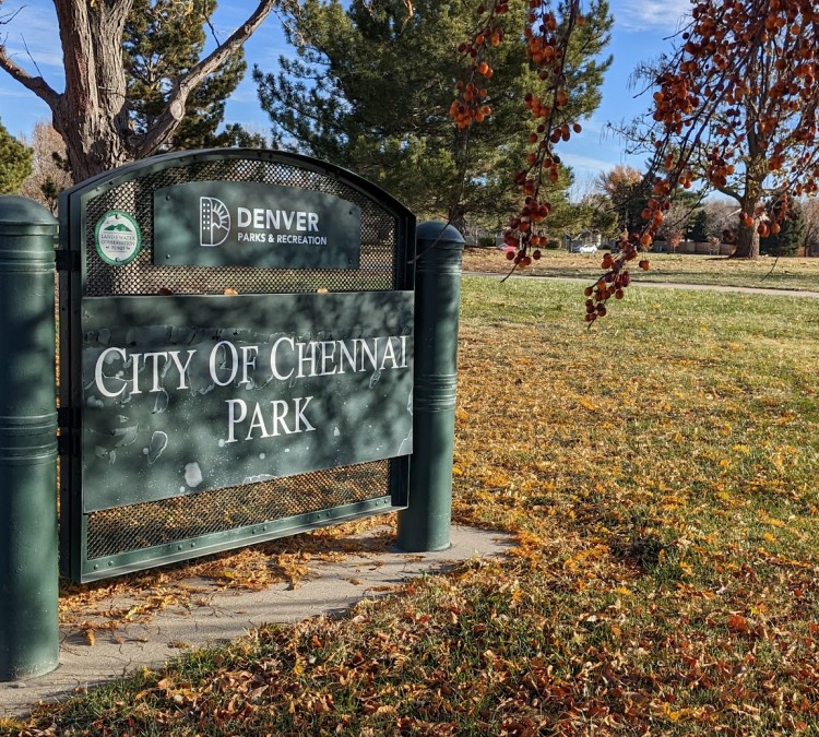 City of Chennai Park (Denver,&nbspCO)
